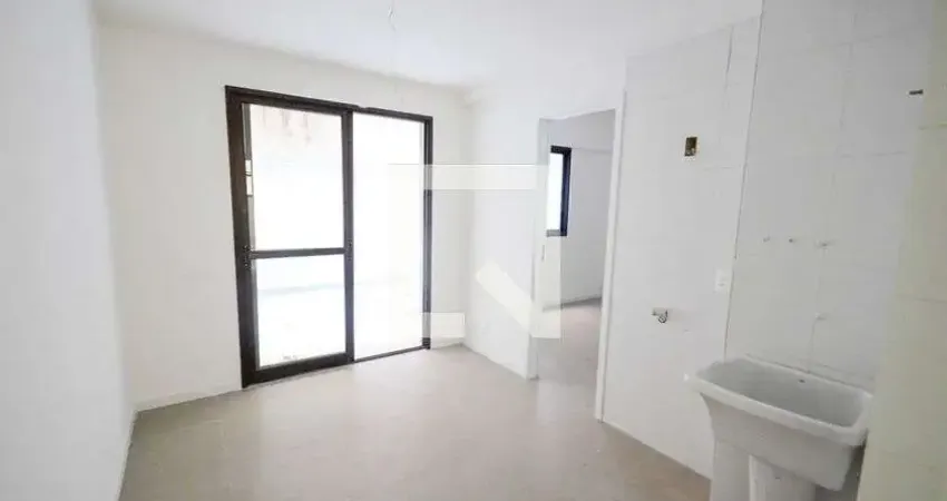 Apartamento para Venda - Tijuca, 1 Quarto,  46 m² - Rio de Janeiro