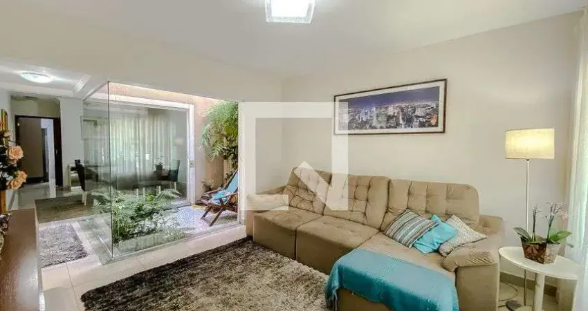 Casa para Venda - Jardim Anália Franco, 3 Quartos,  240 m² - São Paulo