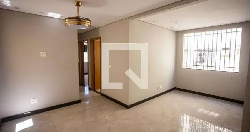 Apartamento para Venda - Jardim Montanhês, 3 Quartos,  70 m² - Belo Horizonte