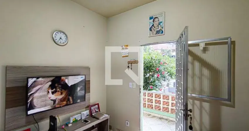 Casa para Venda - Curicica, 2 Quartos,  205 m² - Rio de Janeiro