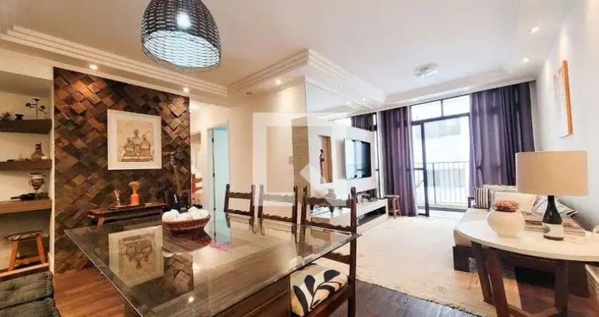 Apartamento para Venda - Cambuí, 2 Quartos,  100 m² - Campinas
