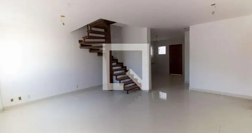 Casa para Venda - Itaipu, 3 Quartos,  112 m² - Niterói