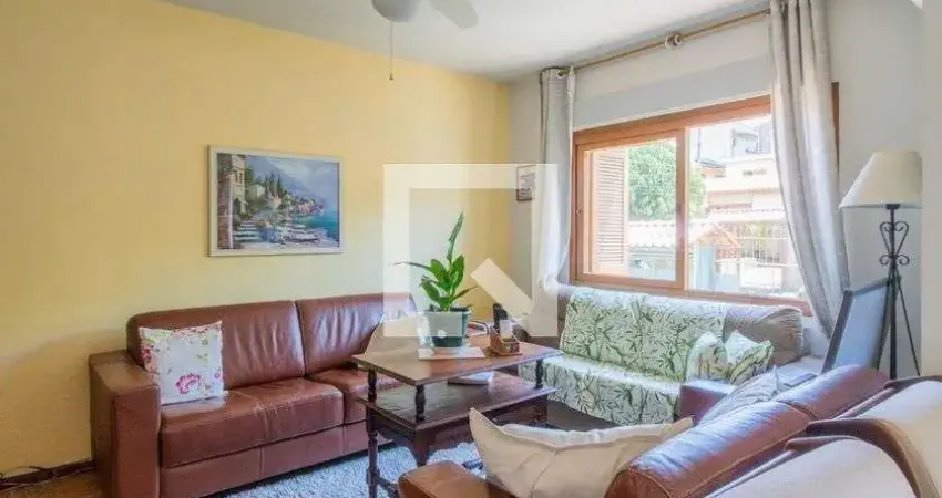 Casa para Venda - Vila Nova, 4 Quartos,  224 m² - Porto Alegre