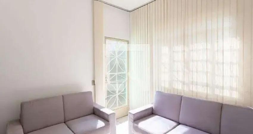 Casa para Venda - Braúnas, 3 Quartos,  140 m² - Belo Horizonte