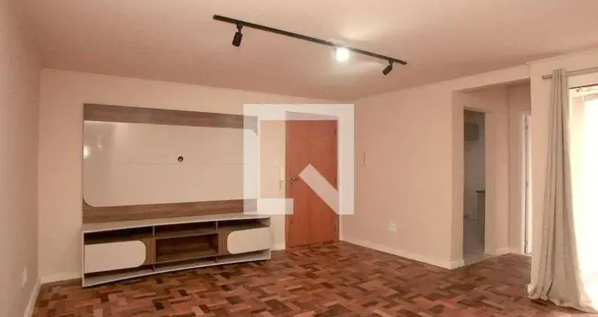 Apartamento para Venda - Auxiliadora, 1 Quarto,  63 m² - Porto Alegre