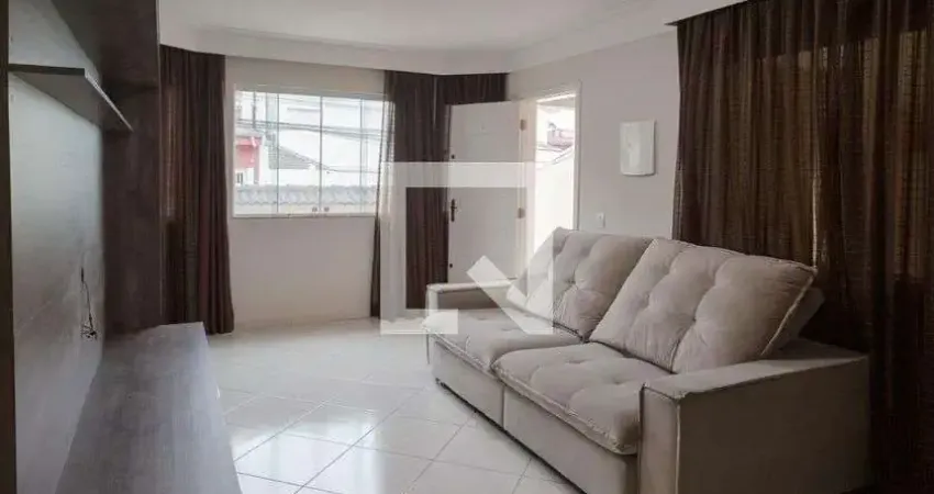 Casa para Venda - Parque Continental II, 3 Quartos,  195 m² - Guarulhos