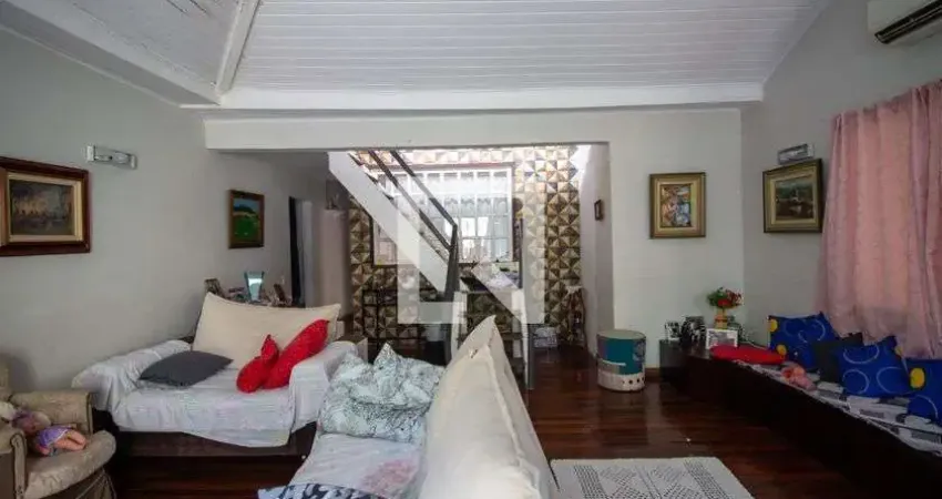 Casa para Venda - Vargem Pequena, 4 Quartos,  472 m² - Rio de Janeiro