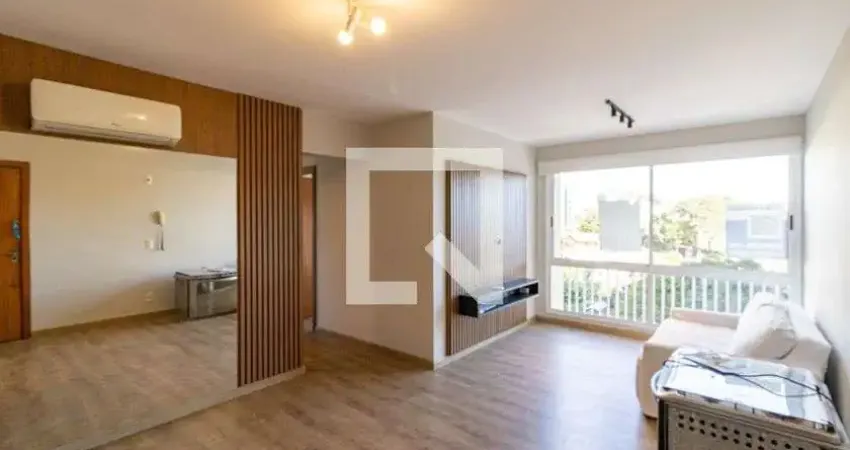 Apartamento para Venda - Partenon, 3 Quartos,  66 m² - Porto Alegre