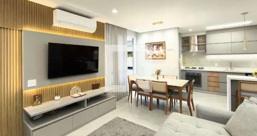 Apartamento para Venda - Horto Florestal, 3 Quartos,  101 m² - Jundiaí