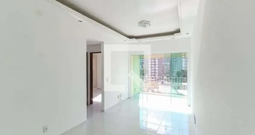 Apartamento para Venda - Engenho de Dentro, 2 Quartos,  55 m² - Rio de Janeiro