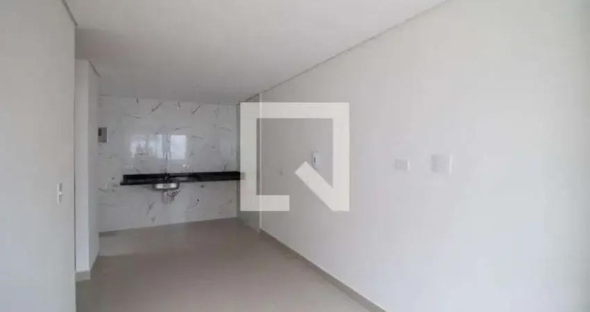 Kitnet / Stúdio para Venda - Vila Mazzei, 1 Quarto,  31 m² - São Paulo