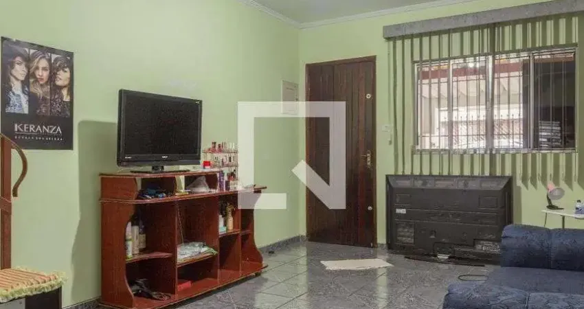 Casa para Venda - Anchieta, 2 Quartos,  95 m² - São Bernardo do Campo