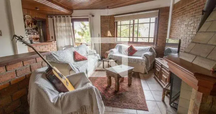 Cobertura para Venda - São João , 8 Quartos,  601 m² - Porto Alegre