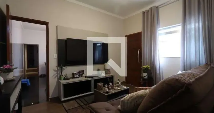 Casa para Venda - Vila Formosa, 3 Quartos,  157 m² - São Paulo