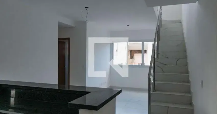 Cobertura para Venda - Padre Eustáquio, 2 Quartos,  127 m² - Belo Horizonte