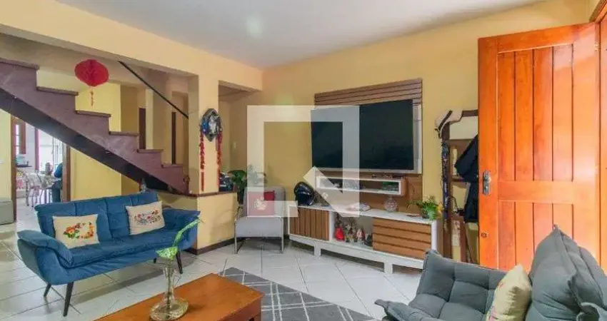 Casa para Venda - Cidade Baixa, 4 Quartos,  220 m² - Porto Alegre