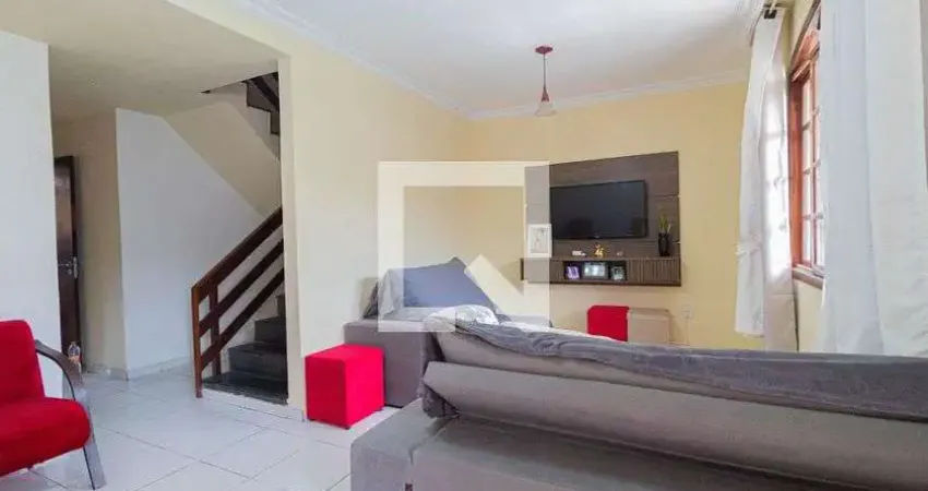Casa para Venda - Curicica, 4 Quartos,  266 m² - Rio de Janeiro