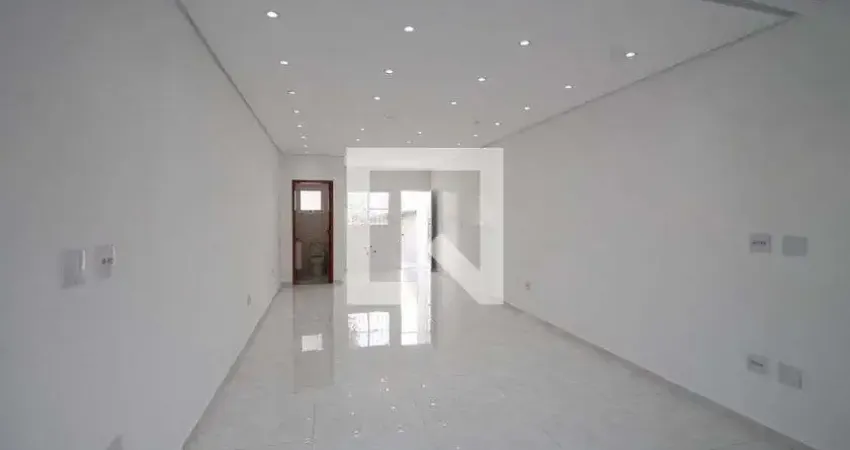 Casa para Venda - Vila Ré, 3 Quartos,  170 m² - São Paulo