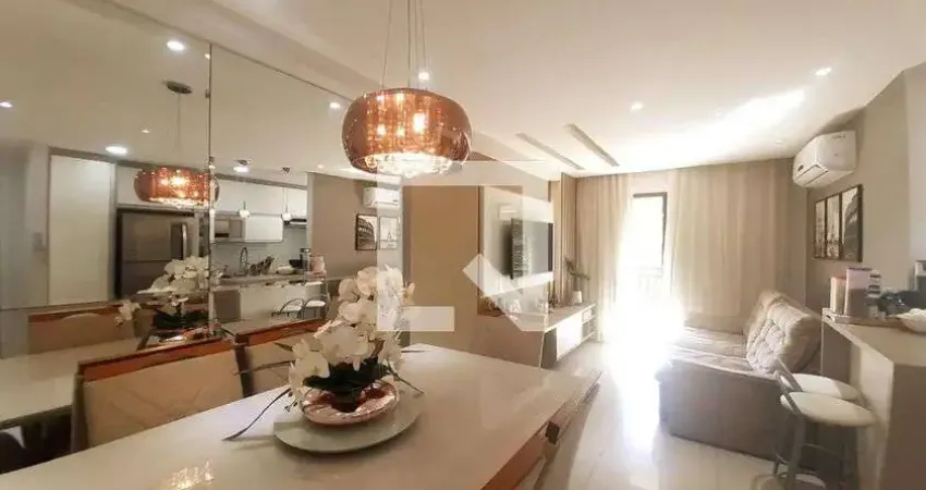 Apartamento para Venda - Del Castilho, 3 Quartos,  64 m² - Rio de Janeiro