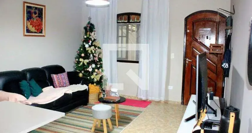 Casa para Venda - Vila Galvão, 2 Quartos,  69 m² - Guarulhos