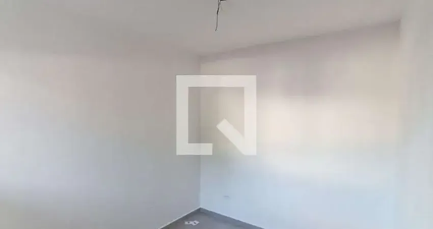 Apartamento para Venda - Vila Constança , 1 Quarto,  35 m² - São Paulo