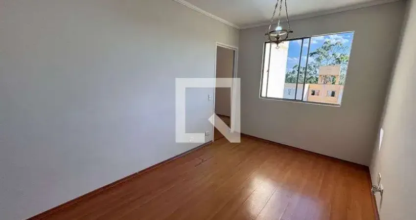 Apartamento para Venda - Jardim Interlagos, 2 Quartos,  60 m² - Campinas