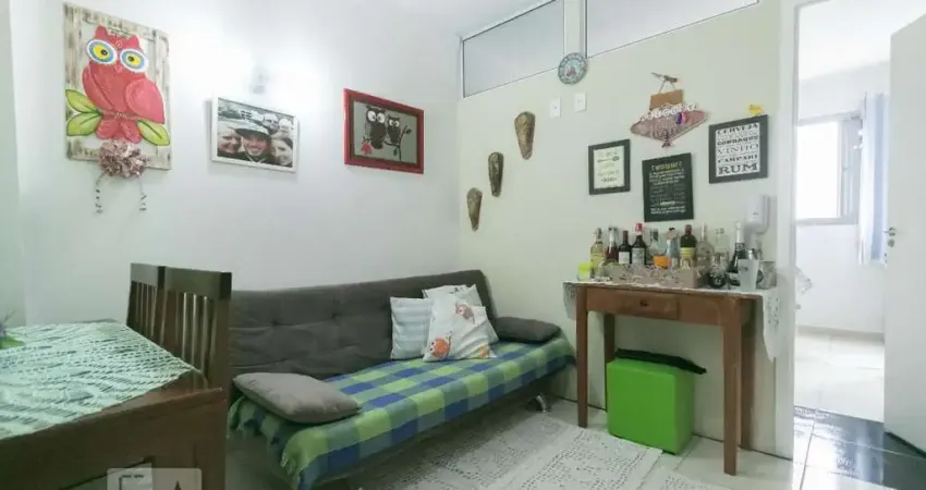 Apartamento para Venda - Botafogo, 1 Quarto,  40 m² - Campinas