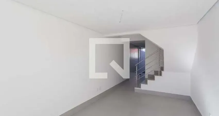 Casa para Venda - Santa Mônica, 2 Quartos,  122 m² - Belo Horizonte