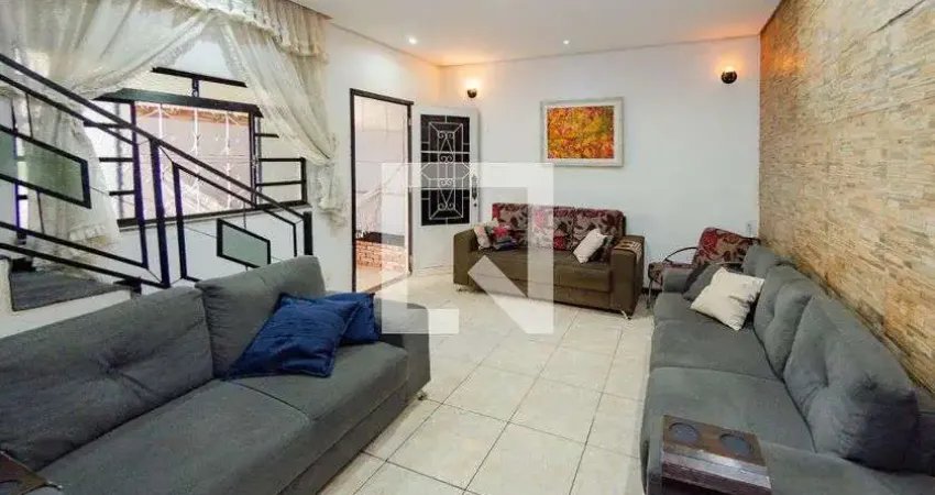 Casa para Venda - Vista Alegre, 2 Quartos,  480 m² - Belo Horizonte