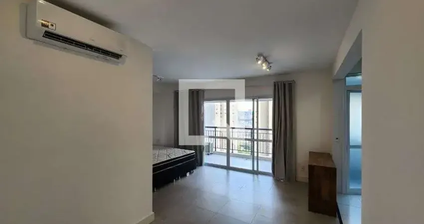 Kitnet / Stúdio para Venda - Vila Arens , 1 Quarto,  48 m² - Jundiaí