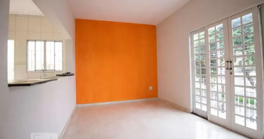 Casa para Venda - Vila Carminha, 3 Quartos,  120 m² - Campinas