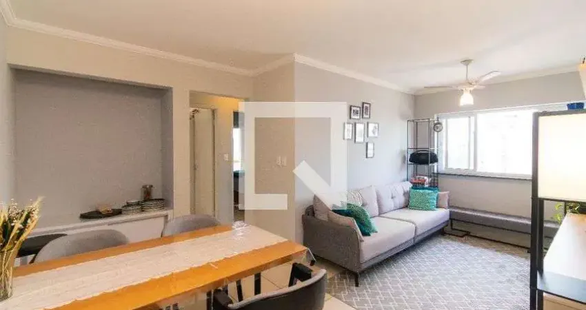 Apartamento para Venda - Liberdade, 2 Quartos,  70 m² - São Paulo
