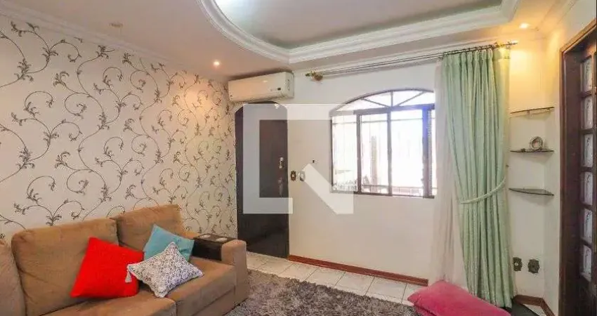 Casa para Venda - Jardim do Lago, 5 Quartos,  229 m² - Jundiaí