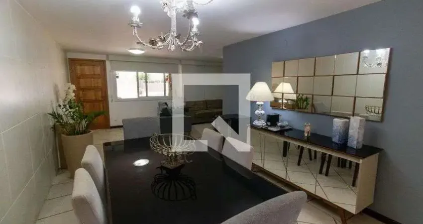 Casa / Sobrado em Condomínio para Venda - Vila Progresso, 4 Quartos,  226 m² - Niterói