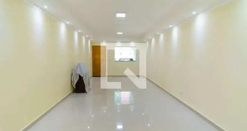 Casa para Venda - Vila Formosa, 3 Quartos,  135 m² - São Paulo