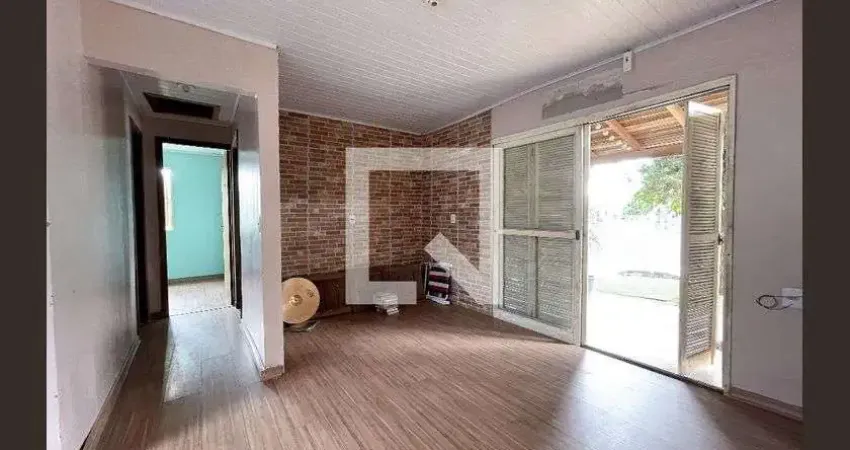 Casa para Venda - Duque de Caxias, 2 Quartos,  150 m² - São Leopoldo