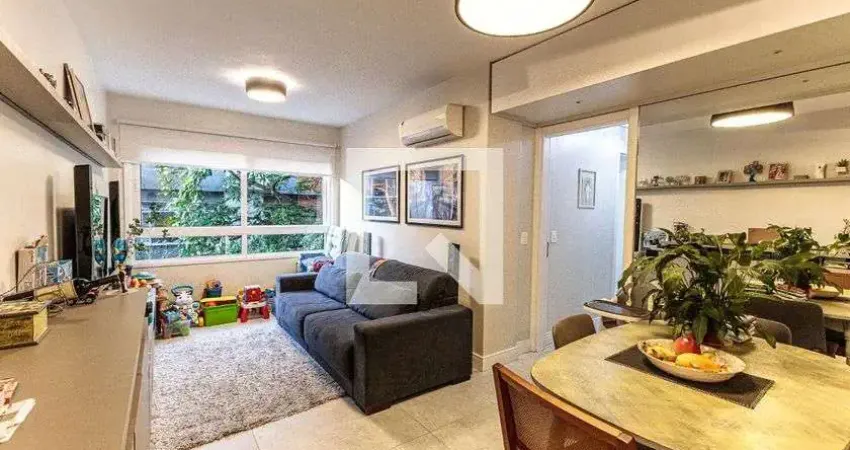 Apartamento para Venda - Auxiliadora, 2 Quartos,  68 m² - Porto Alegre