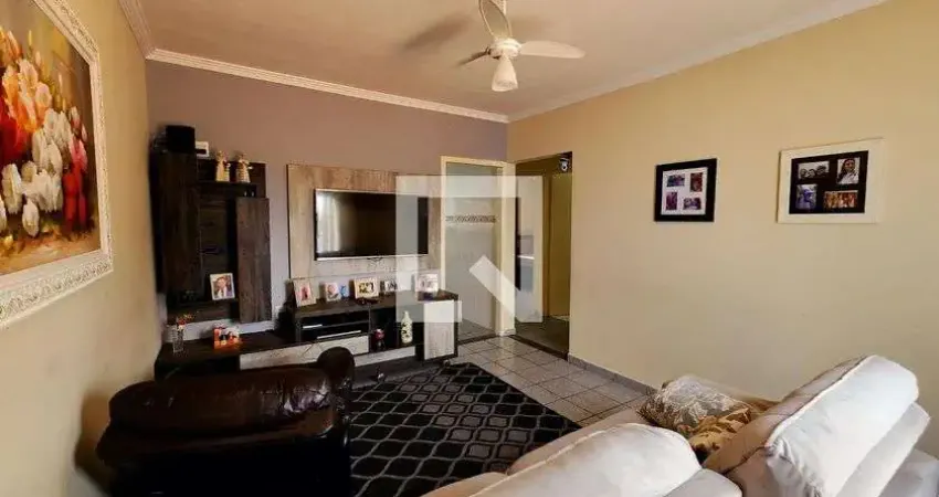 Casa para Venda - Tamoio, 3 Quartos,  250 m² - Jundiaí