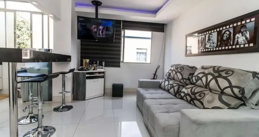 Apartamento para Venda - Vila Isabel, 2 Quartos,  55 m² - Rio de Janeiro