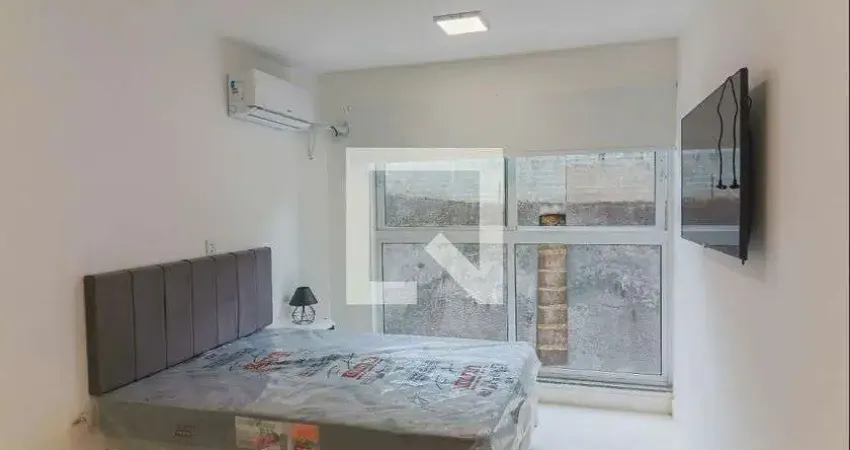 Kitnet / Stúdio para Venda - Butantã, 1 Quarto,  20 m² - São Paulo