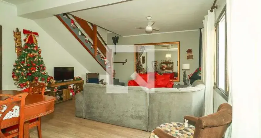 Casa para Venda - Rubem Berta, 3 Quartos,  240 m² - Porto Alegre
