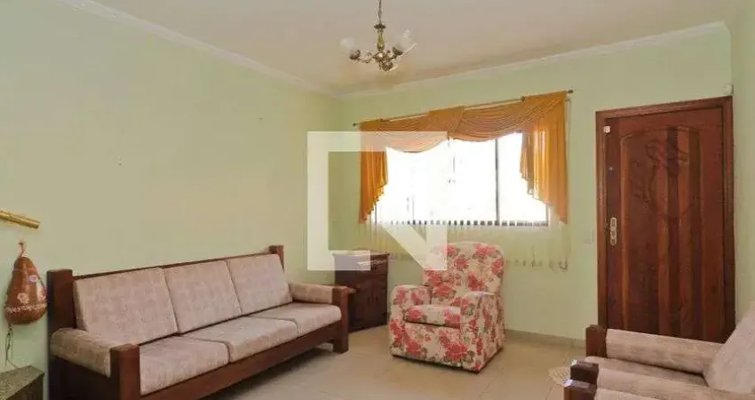 Casa para Venda - Freguesia do Ó, 3 Quartos,  280 m² - São Paulo
