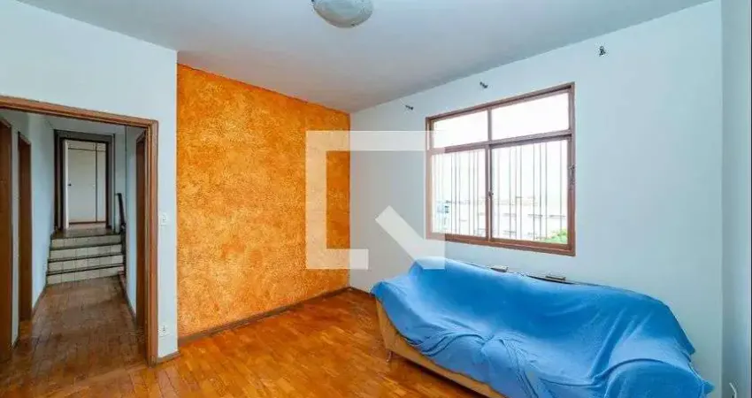 Cobertura para Venda - Carlos Prates, 4 Quartos,  122 m² - Belo Horizonte