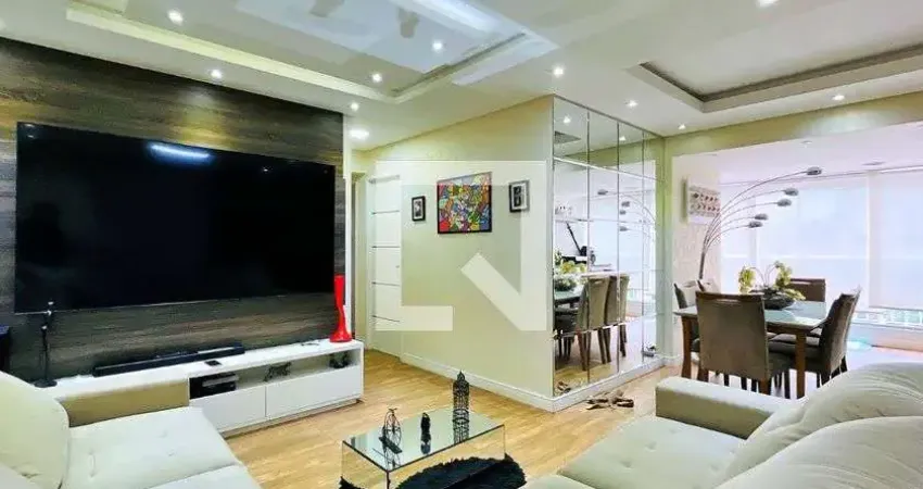 Apartamento para Venda - Vila Augusta, 3 Quartos,  94 m² - Guarulhos