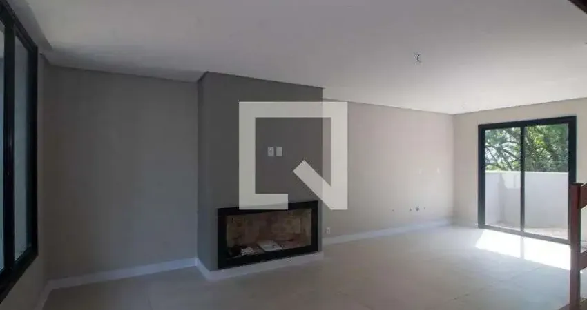 Casa para Venda - Tristeza, 3 Quartos,  88 m² - Porto Alegre
