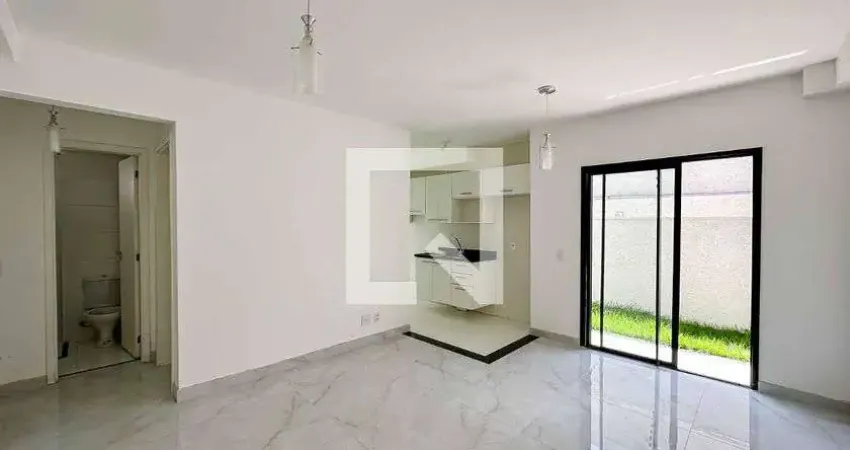 Apartamento para Venda - Água Fria, 2 Quartos,  74 m² - São Paulo