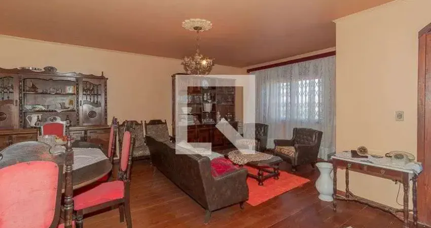 Casa para Venda - Rubem Berta, 4 Quartos,  380 m² - Porto Alegre