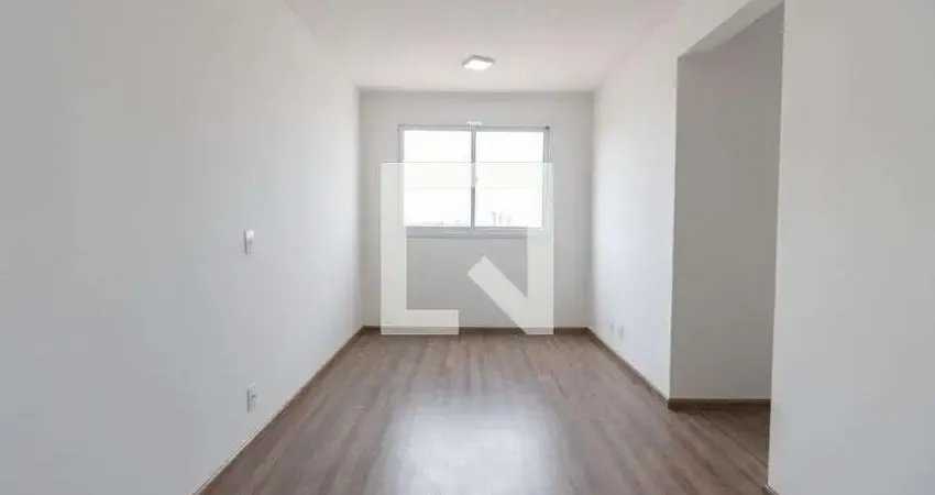 Apartamento para Venda - Cangaíba, 2 Quartos,  41 m² - São Paulo