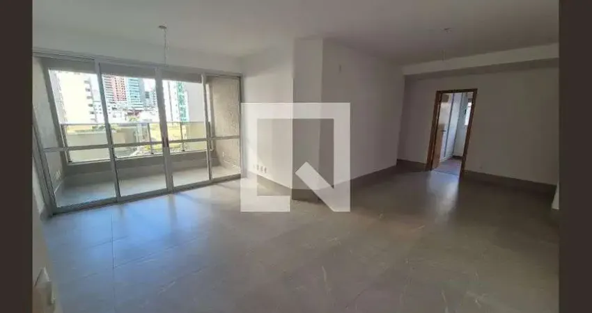 Apartamento para Venda - Anchieta, 4 Quartos,  136 m² - Belo Horizonte