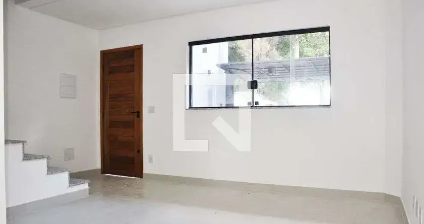 Casa para Venda - Freguesia do Ó, 2 Quartos,  85 m² - São Paulo